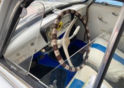 Trabant Rallye In Stadtroda 16102021 000029